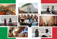 Expo 2020: Padiglione Italia visto da studenti architettura (ANSA)