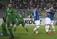 PFC Ludogorets Razgrad vs Inter Milan © 
