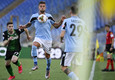 Soccer: Serie A; Lazio vs Sassuolo © Ansa