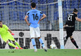Serie A: Lazio-Milan 0-3  © ANSA