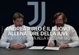 Chi e' Andrea Pirlo, il nuovo allenatore della Juve © ANSA