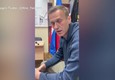 Navalny: 'Mi processano in questura, e' inaudito' © ANSA