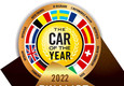 Car of the Year 2022 (ANSA)
