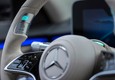 Mercedes: certificata la guida autonoma di livello 3 (ANSA)