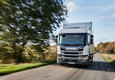 Scania, arriva 4a generazione camion ibridi e ibridi plug-in (ANSA)