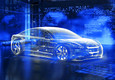 Bosch rivoluziona infotainment auto con computer di dominio (ANSA)