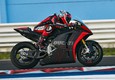 Ducati, debutta a Misano prototipo per MotoE (ANSA)