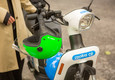 Scooter sharing, spinta a mercato globale della mobilità (ANSA)