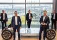 Volkswagen: nuove partnership per produzione di batterie (ANSA)