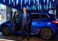 BMW Group, futuro è sempre più tecnologico e premium (ANSA)