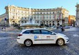 SIXT, a Roma si prenotano taxi tramite la app (ANSA)