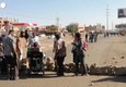 Sudan, protesta a Khartoum contro le uccisioni dopo il colpo di Stato (ANSA)