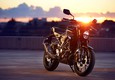 Honda CB300R, la 'media' di famiglia si rinnova per il 2022 (ANSA)