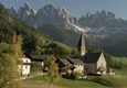 Eusalp: Alto Adige e Trentino assumono la presidenza (ANSA)