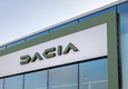 Dacia, cambio di look per le concessionarie (ANSA)