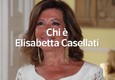 Chi e' Elisabetta Casellati © ANSA
