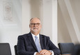 Il presidente di ADAC Transport, Gerhard Hillebrand (ANSA)