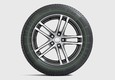 Nokian Tyres: presentata la concept tire sostenibile (ANSA)