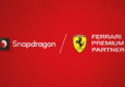 F1: Ferrari, californiana Qualcomm Technologies partner tech (ANSA)