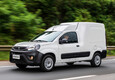 Peugeot Partner Rapid, nasce da condivisione base Stellantis (ANSA)