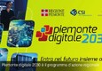 Piemonte digitale 2030 permettera' ai Comuni di accedere ai fondi per la trasformazione digitale (ANSA)