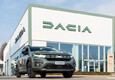 Dacia guarda al futuro dall'alto dei risultati 2022 (ANSA)