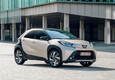 Repubblica Ceca, Toyota ferma la produzione delle compatte (ANSA)