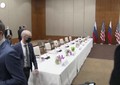 Ucraina, l'incontro tra Lavrov e Blinken a Ginevra