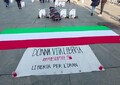 Iran, diritti umani: a Torino la protesta della comunita' d'immigrati