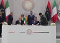Libia, progetto Eni per il gas: investimento da 8 miliardi di dollari
