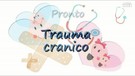 Pronto soccorso pediatrico: Trauma cranico (ANSA)