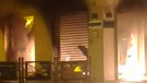 Ancora bombe contro negozi e attivita' nel Foggiano: sono 6 gli attentati nel 2022(ANSA)