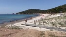 Esercitazione Nato in Sardegna, spiagge non interdette(ANSA)