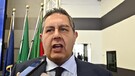 Pnrr, accordo Liguria-sindacati per appalti in sicurezza e contro le mafie(ANSA)