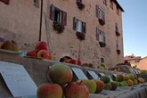 'Mele del Trentino' nuova Igp italiana (ANSA)