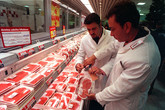 Commercio: eurodeputati, ok a riserva Usa in quota import carni bovine (ANSA)