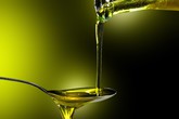 Un 'elisir' dagli scarti di produzione dell'olio d'oliva (ANSA)