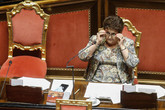 Ministra Bellanova, battaglia in Europa per più risorse (ANSA)
