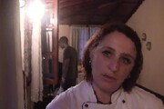 Artimino: i cantucci di Prato 'spiegati' dalla chef Adriana Melani