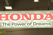 Honda al Salone di Parigi 