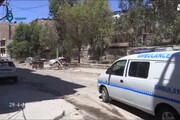 Siria: media, feriti in nuovi raid regime