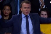 Macron toglie Legion d'onore a Weinstein
