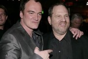 Weinstein: Tarantino,sapevo abbastanza per fare di piu'