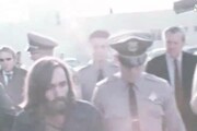 Usa: il 'guru' assassino Charles Manson in fin di vita