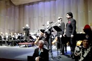 Fratelli d'Italia a Buenos Aires, gli argentini in piedi cantano l'inno italiano