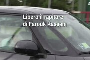 Libero il fapitore di Farouk Kassam