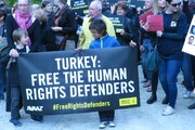 Turchia, Amnesty: Mogherini chieda liberazione arrestati