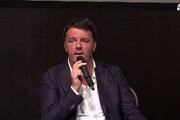 Consip, Renzi: il fango finira' su chi ha falsificato prove