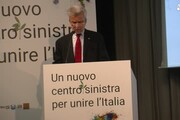Consip, Damiano: 'Solidarieta' al segretario Renzi'