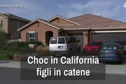 Choc in California, figli in catene